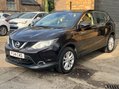 Nissan Qashqai DIG-T Acenta SUV 5dr Petrol Manual 2WD 2