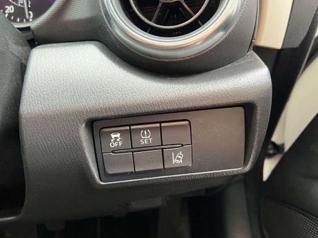 Mazda MX-5 1.5 MX-5 Sport 2dr 36