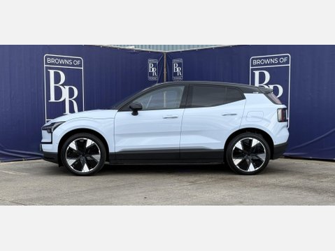 Volvo Ex30 Single Motor Extended Range 69kWh Ultra SUV 5dr Electric Auto (272 ps) 6
