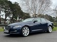 Jaguar XJ 3.0d V6 Portfolio Saloon 4dr Diesel Auto Euro 6 (s/s) (300 ps) 15