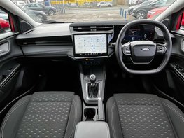 Ford Puma 1.0 Puma Titanium MHEV 5dr 2