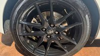Toyota Yaris 1.5 VVT-h GR SPORT Hatchback 5dr Petrol Hybrid E-CVT Euro 6 (s/s) (100 ps) 11