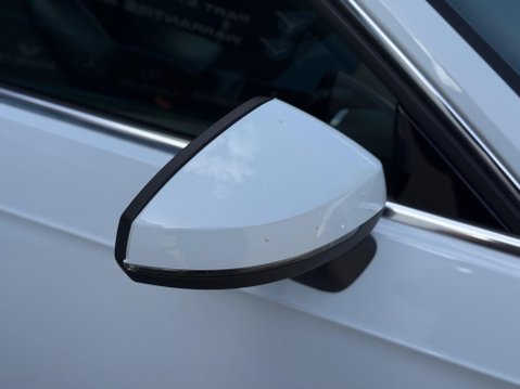 Audi A3 1.4 TFSI S line Euro 6 (s/s) 3dr 22