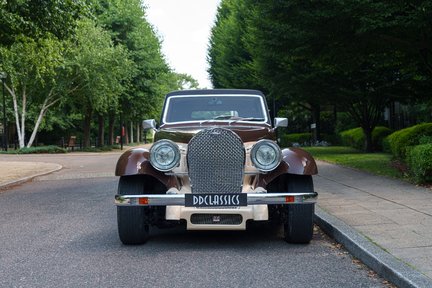 Panther DeVille V12 5