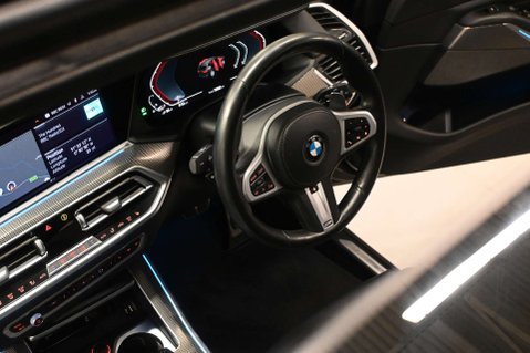 BMW X5 3.0 X5 xDrive 45e M Sport Auto 4WD 5dr 9