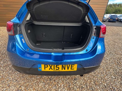 Mazda 2 1.5 Mazda2 Sports Launch Edition 5dr 6