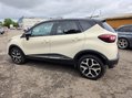 Renault Captur 1.5 Captur Dynamique S Nav dCi 5dr 30