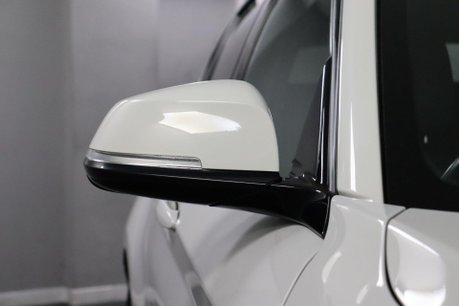 BMW 1 Series 118I M SPORT SHADOW EDITION 33