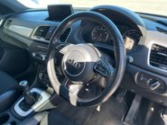 Audi Q3 TFSI S LINE NAVIGATION 21
