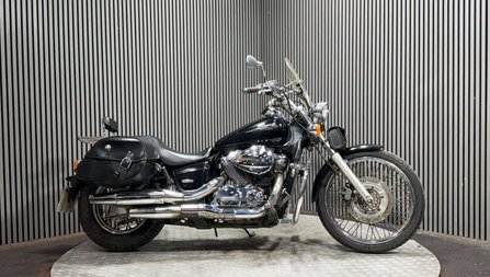 Honda VT750 C SHADOW 750 2009 30K GREAT RUNNING CRUISER BIKE 750CC