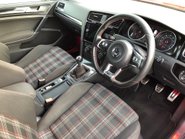 Volkswagen Golf 2.0 GTI LAUNCH Edition 5dr 78000m with 11 services rare 5dr 2