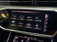 Audi A7 2.0 TDI 40 S line Sportback 5dr Diesel S Tronic quattro Euro 6 (s/s) (204 p 53