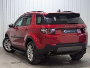 Land Rover Discovery Sport 2.0 Discovery Sport SE Tech TD4 4WD 5dr 10