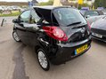 Ford Ka 1.2 Zetec Euro 4 3dr 9