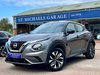 Nissan Juke 1.0 Juke Acenta Premium DiG-T 5dr