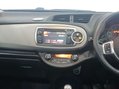 Toyota Yaris 1.3 Yaris T Spirit VVT-i 5dr 10