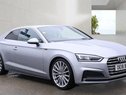 Audi A5 2.0 TFSI S line Euro 6 (s/s) 2dr