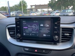 Kia Xceed 1.0 XCeed 2 ISG 5dr 29