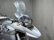 BMW R1200GS 2006 GOOD RUNNING PROJECT BIKE SPARES OR REPAIR ADVENTURE 15