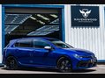 Volkswagen Golf 2.0 Golf R TSi 4Motion Semi-Auto 4WD 5dr 1