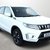 Suzuki Vitara 1.4 Boosterjet 48V Hybrid SZ5 5dr 1