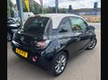 Vauxhall Adam 1.2 16v JAM Euro 5 3dr 4