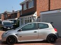 Renault Clio 2.0 VVT Renaultsport 3dr 8