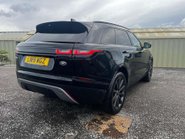 Land Rover Range Rover Velar 2.0 Range Rover Velar HSE P250 Auto 4WD 5dr 19