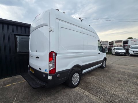 Ford Transit 350 L2 H3 P/V 6