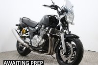 Yamaha XJR XJR 1300