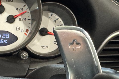 Porsche 911 997.2 TURBO S PDK 28