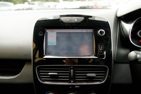 Renault Clio DYNAMIQUE NAV 17