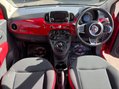 Fiat 500 1.2 500 Pop 3dr 11