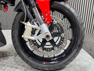Aprilia Shiver 2013 13K SUPERMOTO PROJECT BIKE SPARES OR REPAIR 21