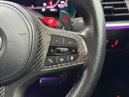 BMW M4 3.0 BiTurbo Competition Coupe 2dr Petrol Steptronic Euro 6 (s/s) (510 ps) 36