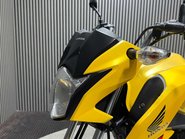Honda CB GLR125 2018 16K LONG MOT IDEAL COMMUTER BIKE / LEARNER 22
