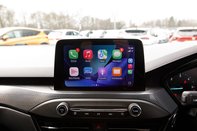 Ford Focus ST-LINE X TDCI 28