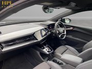 Audi Q4 50 S line SUV 5dr Electric Auto quattro 82kWh (299 ps) 15