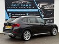 BMW X1 2.0 20d xLine xDrive Euro 5 (s/s) 5dr 3