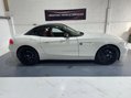 BMW Z4 2.5 23i Highline Edition sDrive Euro 5 2dr 10