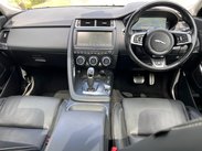 Jaguar E-Pace 2.0 P250 R-Dynamic HSE Auto AWD Euro 6 (s/s) 5dr 20