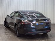 Tesla Model S Model S 5dr 12