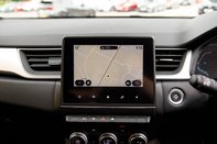 Renault Captur TECHNO E-TECH 25