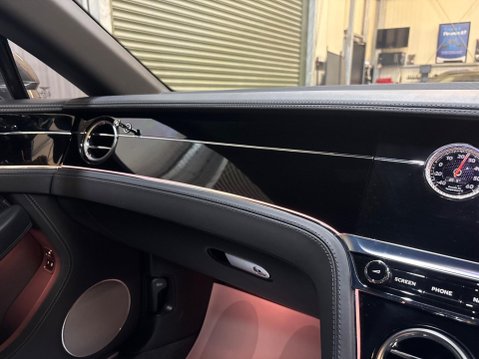 Bentley Continental 6.0 W12 GT Auto 4WD Euro 6 2dr 31