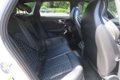 Audi RS4 2.9 TFSI V6 Carbon Black Tiptronic quattro Euro 6 (s/s) 5dr 12