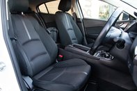 Mazda 3 SPORT NAV 34