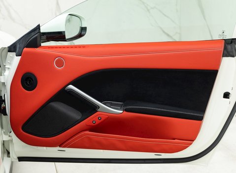 Ferrari F12 Berlinetta 21