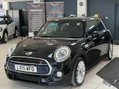 Mini Hatch 2.0 Cooper S Euro 6 (s/s) 3dr 2