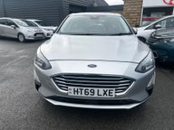 Ford Focus TITANIUM 3