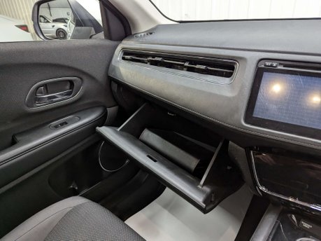 Honda HR-V 1.6 HR-V SE I-DTec 5dr 91